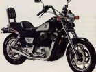 Honda VT 700C Shadow